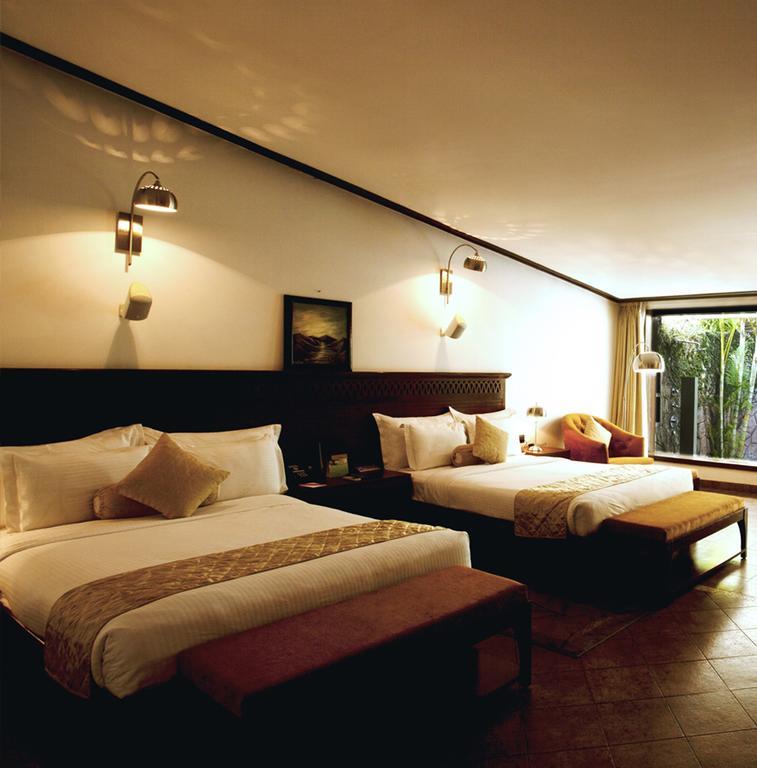 فندق Leonia Holistic Destination شاميربت الغرفة الصورة