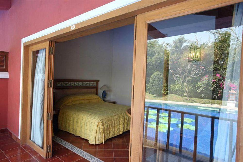 فندق Leonia Holistic Destination شاميربت المظهر الخارجي الصورة