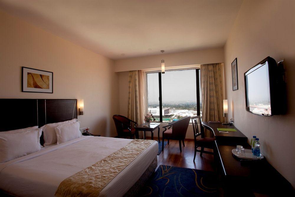 فندق Leonia Holistic Destination شاميربت المظهر الخارجي الصورة