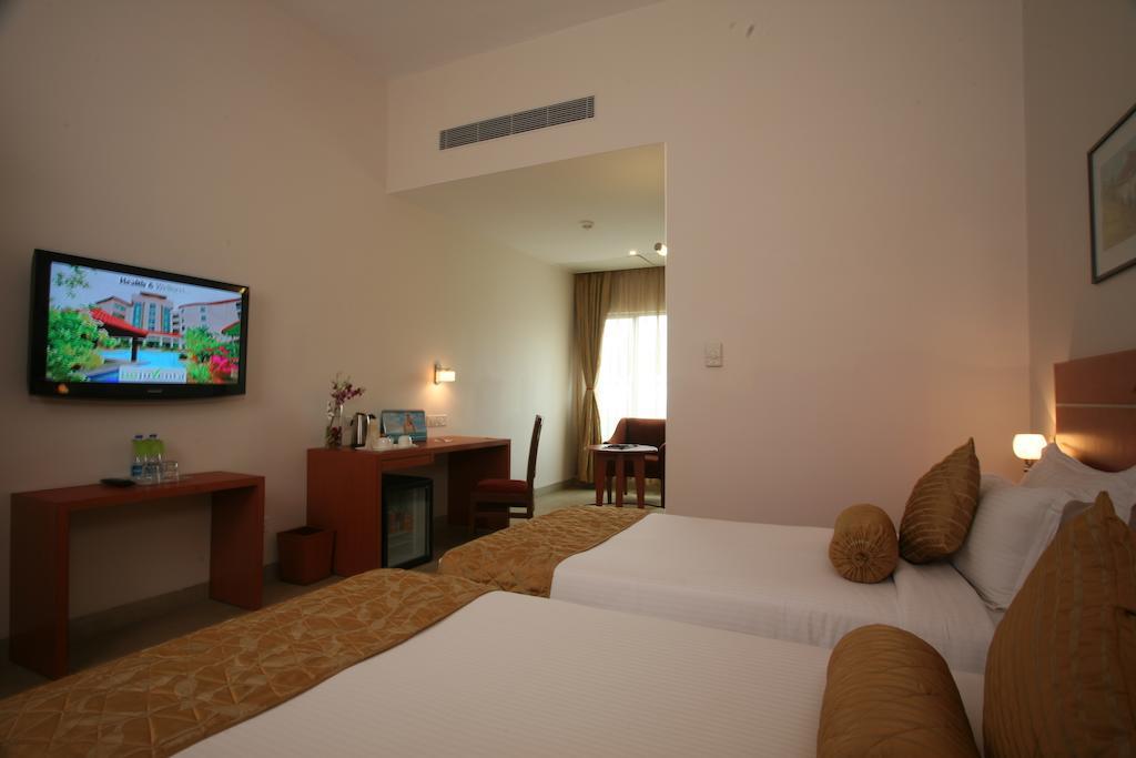 فندق Leonia Holistic Destination شاميربت الغرفة الصورة