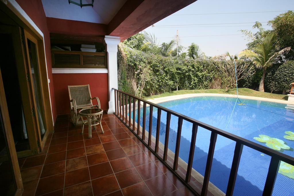 فندق Leonia Holistic Destination شاميربت الغرفة الصورة