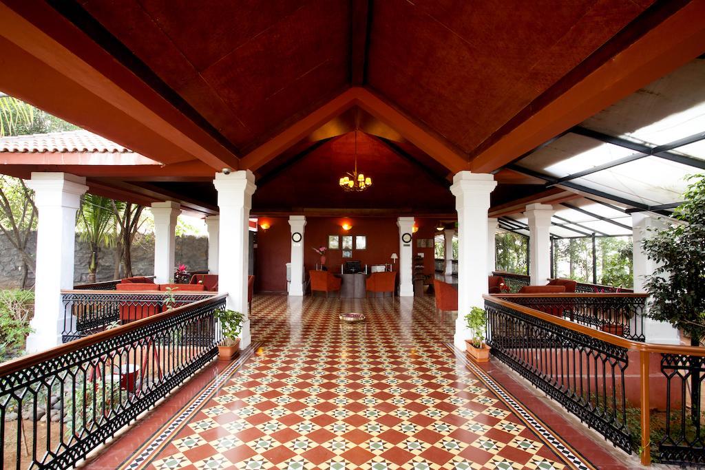 فندق Leonia Holistic Destination شاميربت الغرفة الصورة