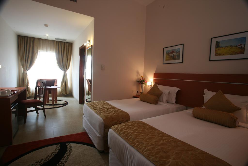 فندق Leonia Holistic Destination شاميربت الغرفة الصورة