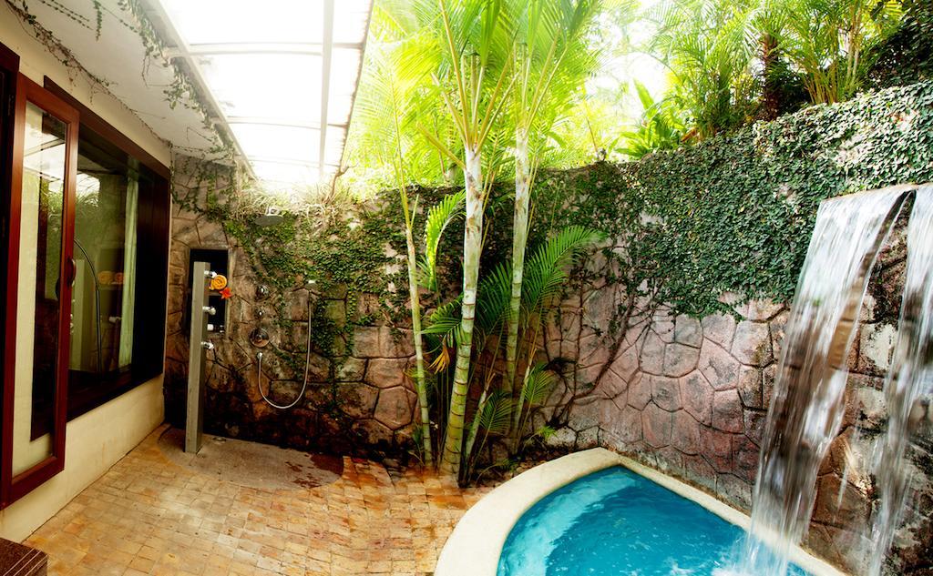 فندق Leonia Holistic Destination شاميربت الغرفة الصورة