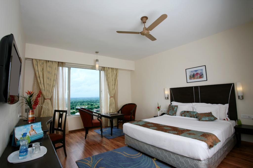 فندق Leonia Holistic Destination شاميربت الغرفة الصورة