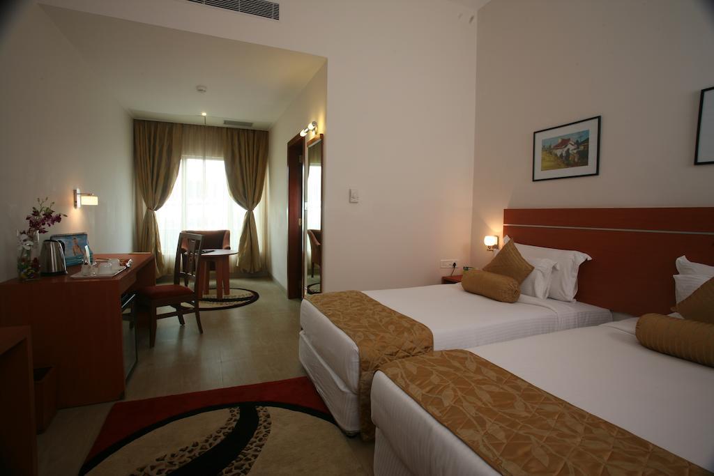 فندق Leonia Holistic Destination شاميربت الغرفة الصورة