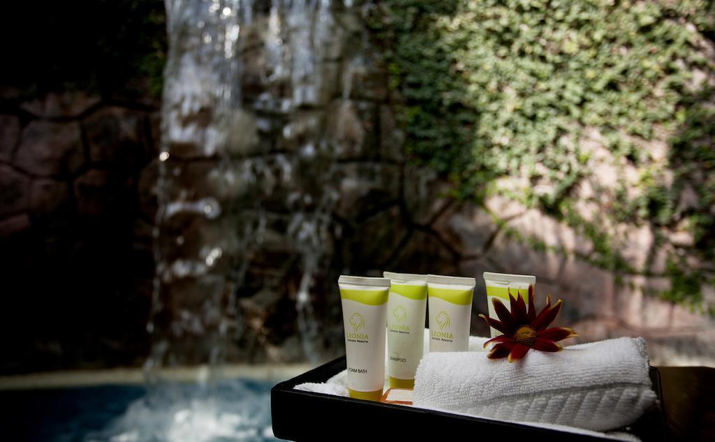 فندق Leonia Holistic Destination شاميربت الغرفة الصورة