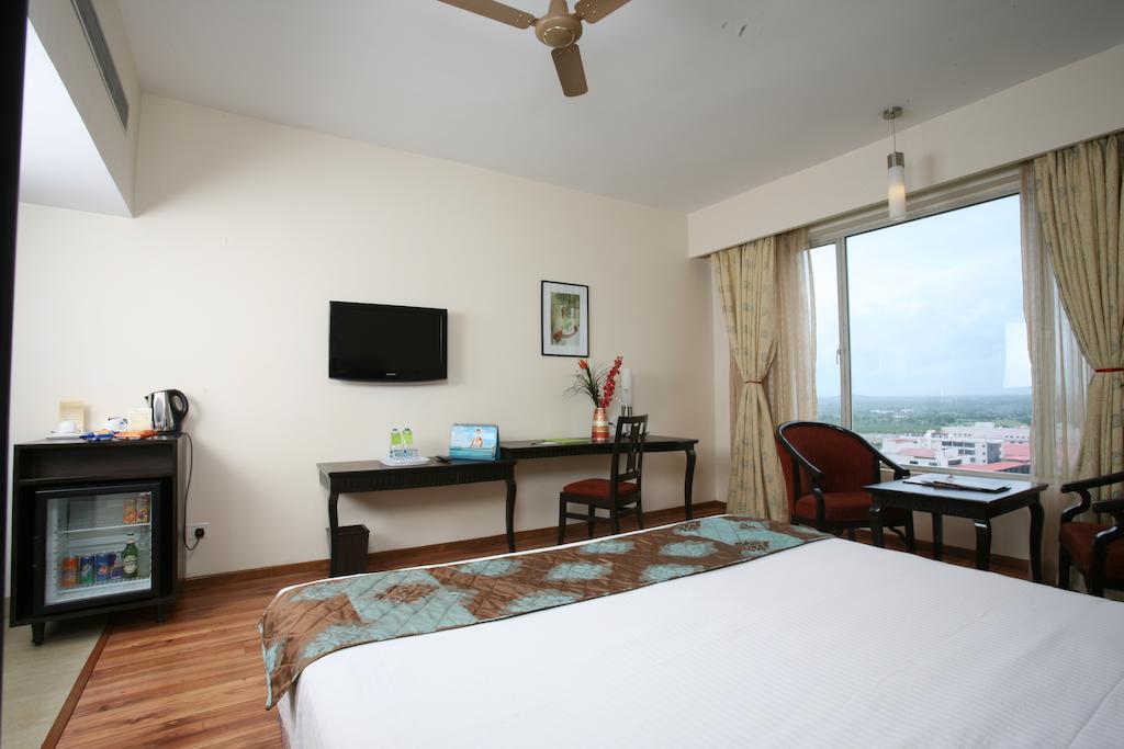 فندق Leonia Holistic Destination شاميربت الغرفة الصورة