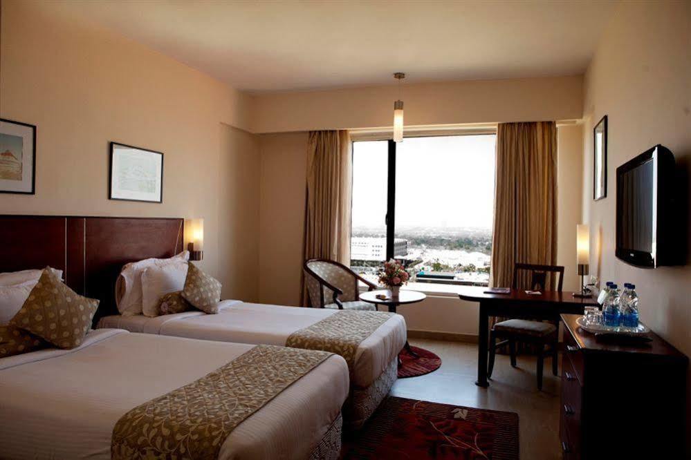 فندق Leonia Holistic Destination شاميربت المظهر الخارجي الصورة
